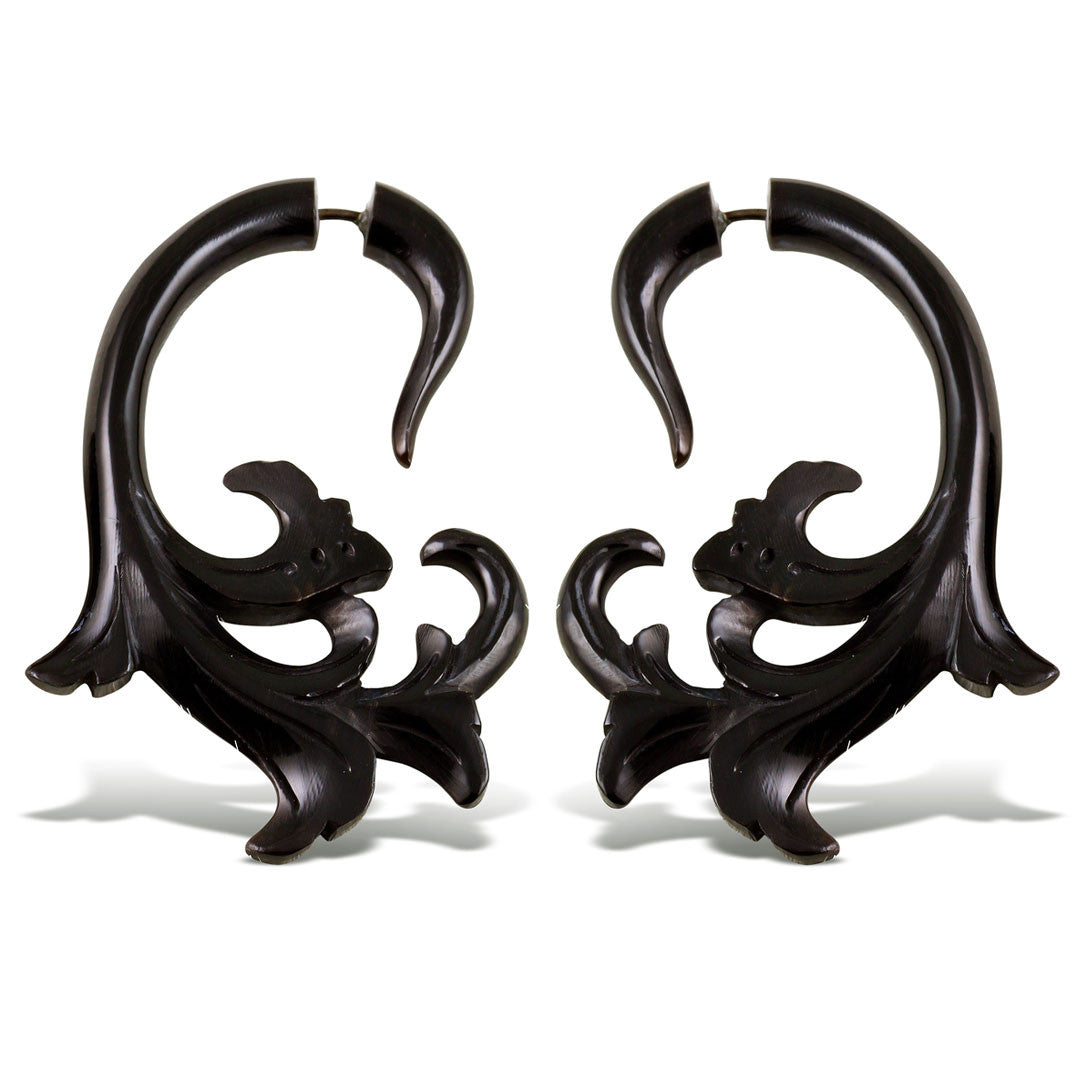 Ohnia Curls - Horn