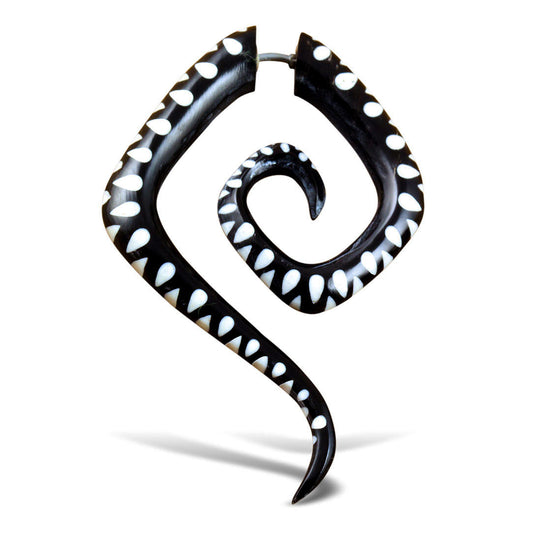 Lyla Spirals - Horn