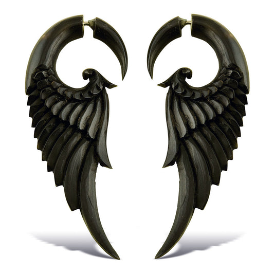 Forest Wings - Horn