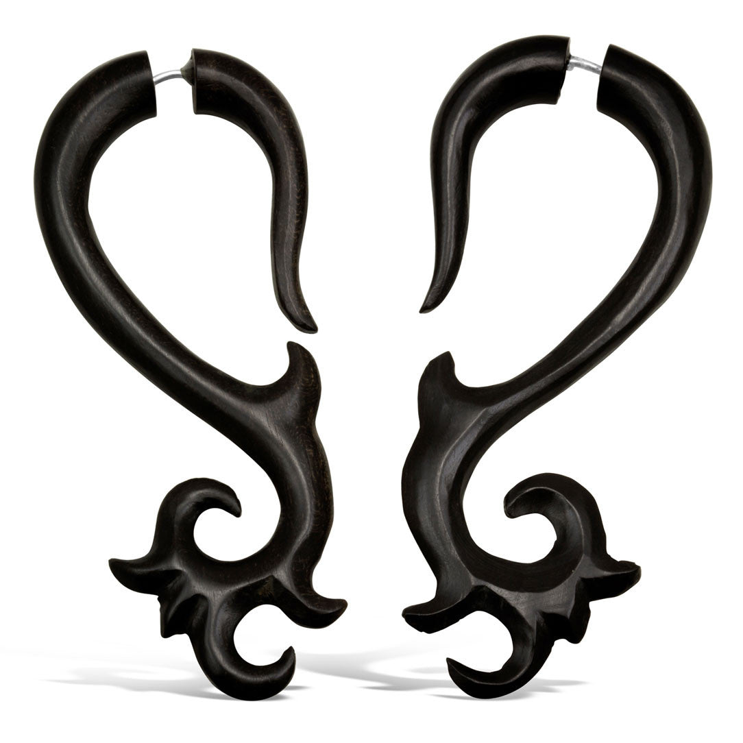Naori Hooks - Horn