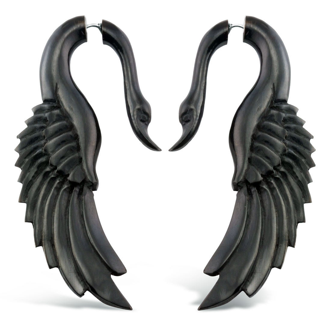 Yafah Swans - Horn