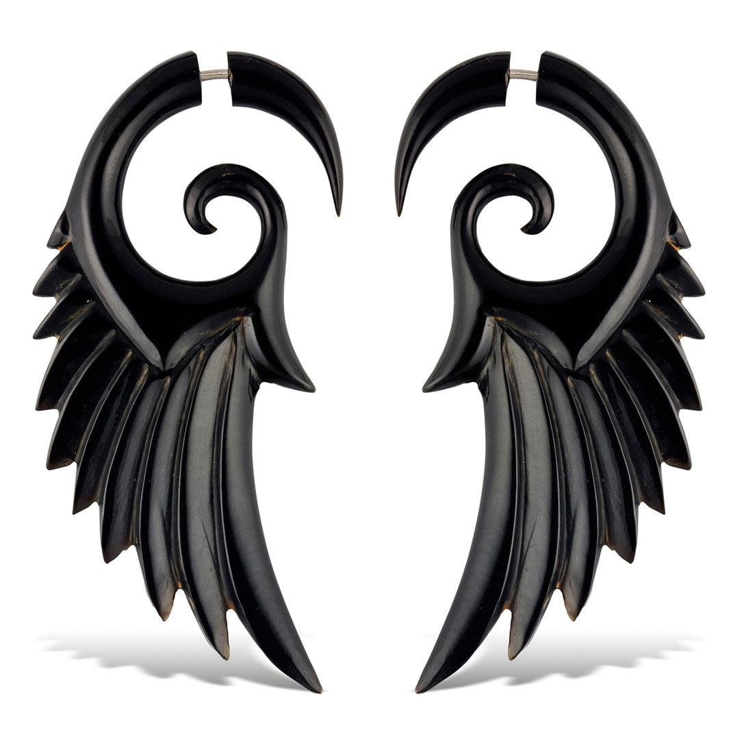Angel Wings - Horn