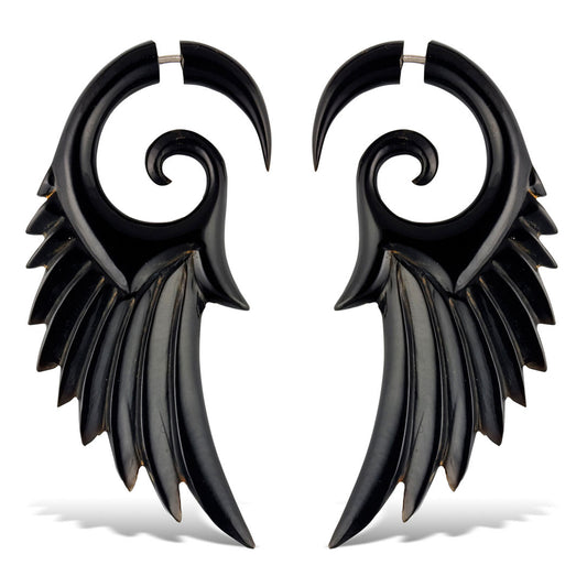 Angel Wings - Horn