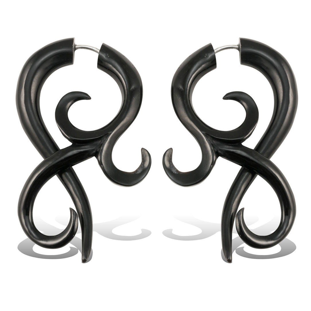 Asalah Twists - Horn