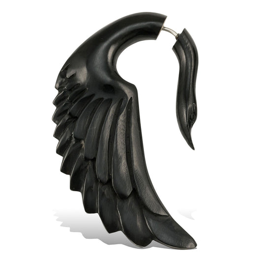 Sumana Swans - Horn