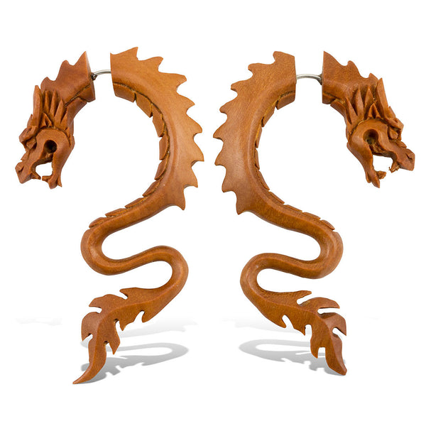 <span>EFW-107<span>: </span></span>Kalisi Dragons - Wood
