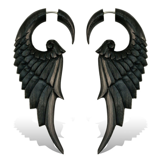 Forest Wings - Wood