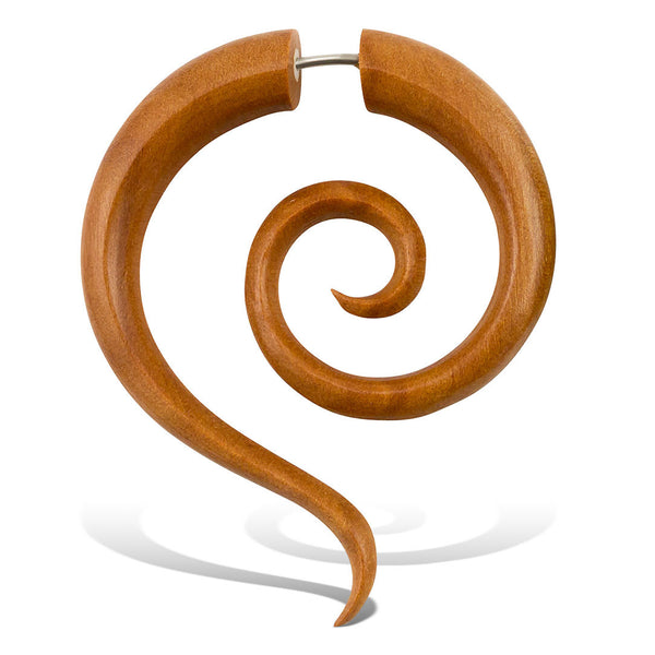 <span>EFW-849<span>: </span></span>Luna Spirals - Wood