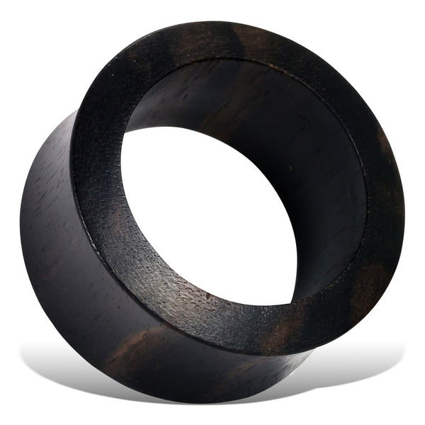 Thin Walled Tunnels - Black Iron Wood