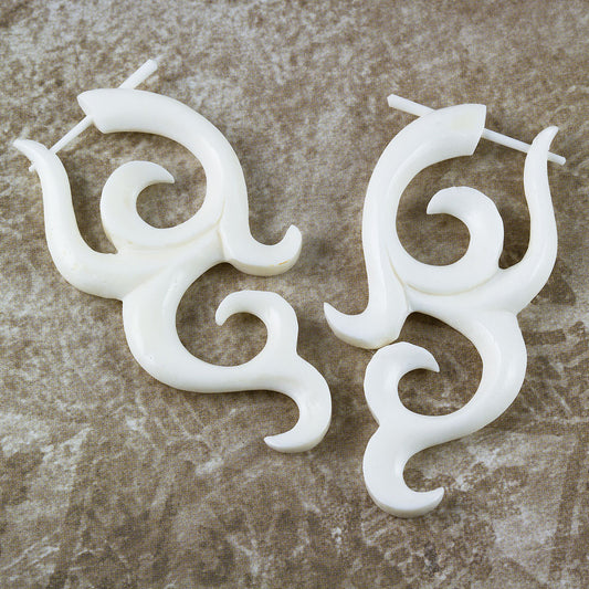Ayeer Curls - Bone
