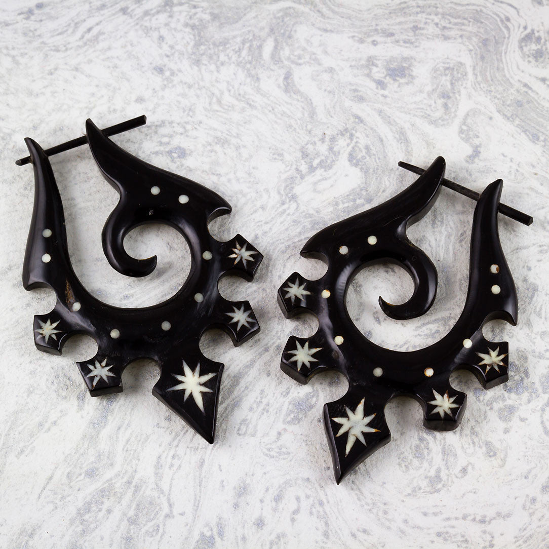 Starlight Hoops - Horn
