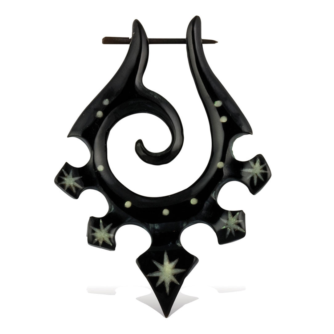 Starlight Hoops - Horn