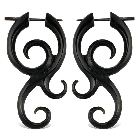 Nilanu Curls - Horn