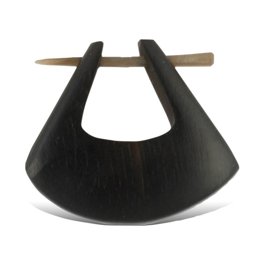 Geisha Fans - Wood