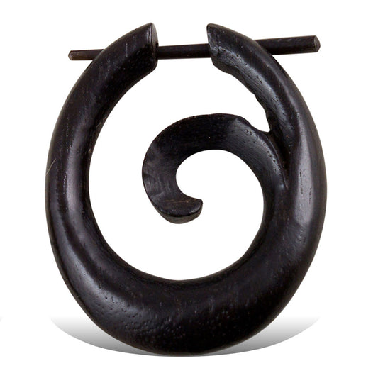 Hava Hoops - Wood