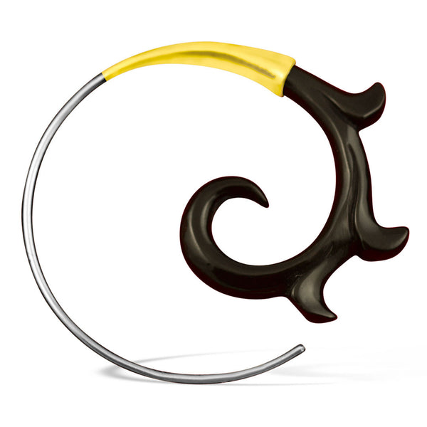 Ivy Spirals - Horn