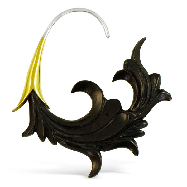 Kenzie Curls - Horn