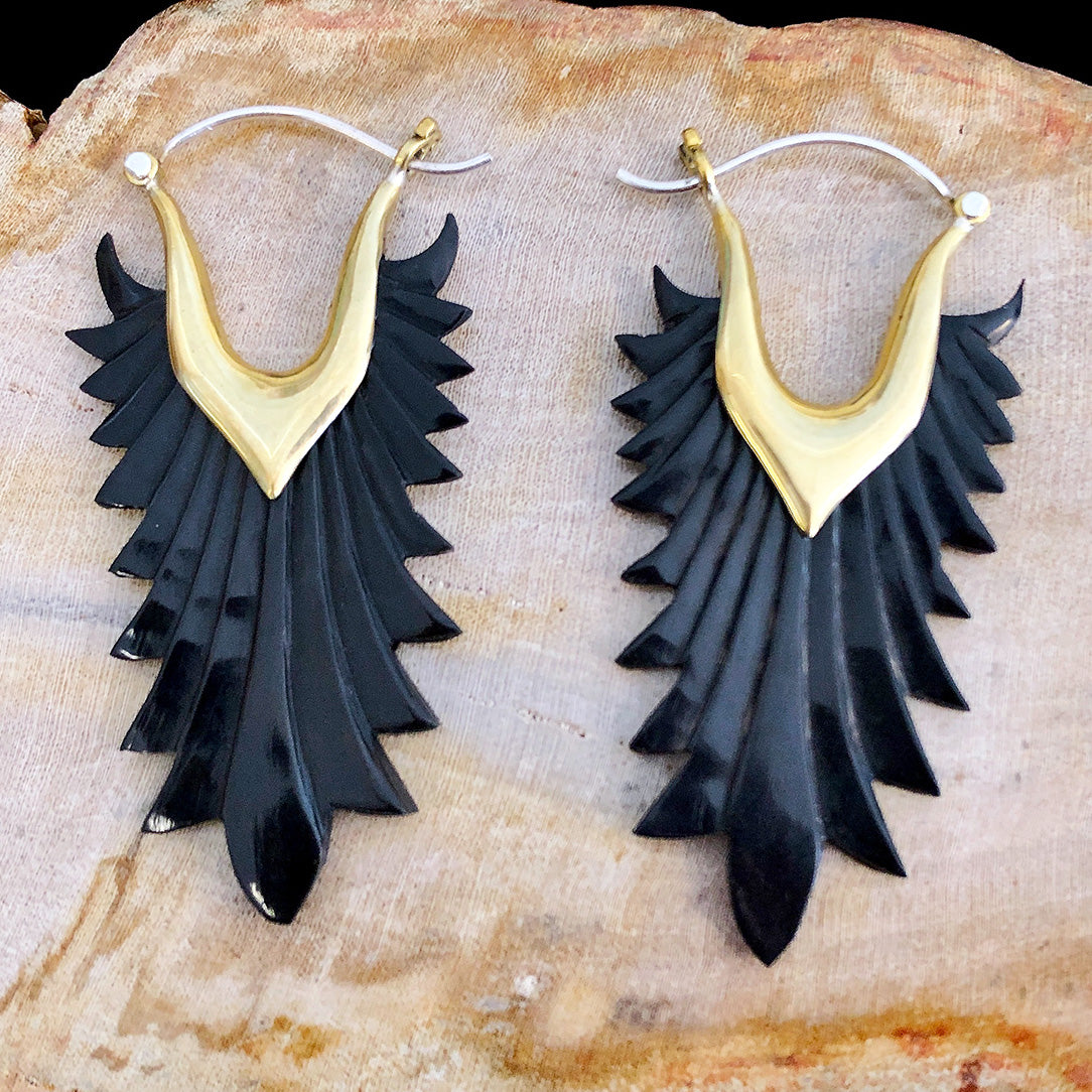 Pandora Wings - Horn