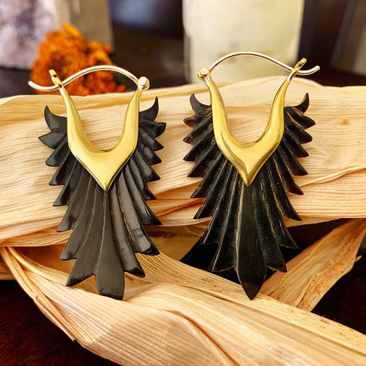 Pandora Wings - Horn