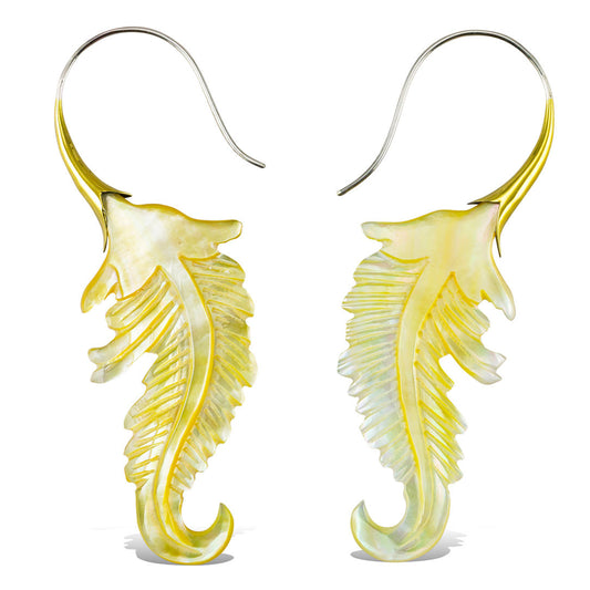 Pristine Feathers - Shell