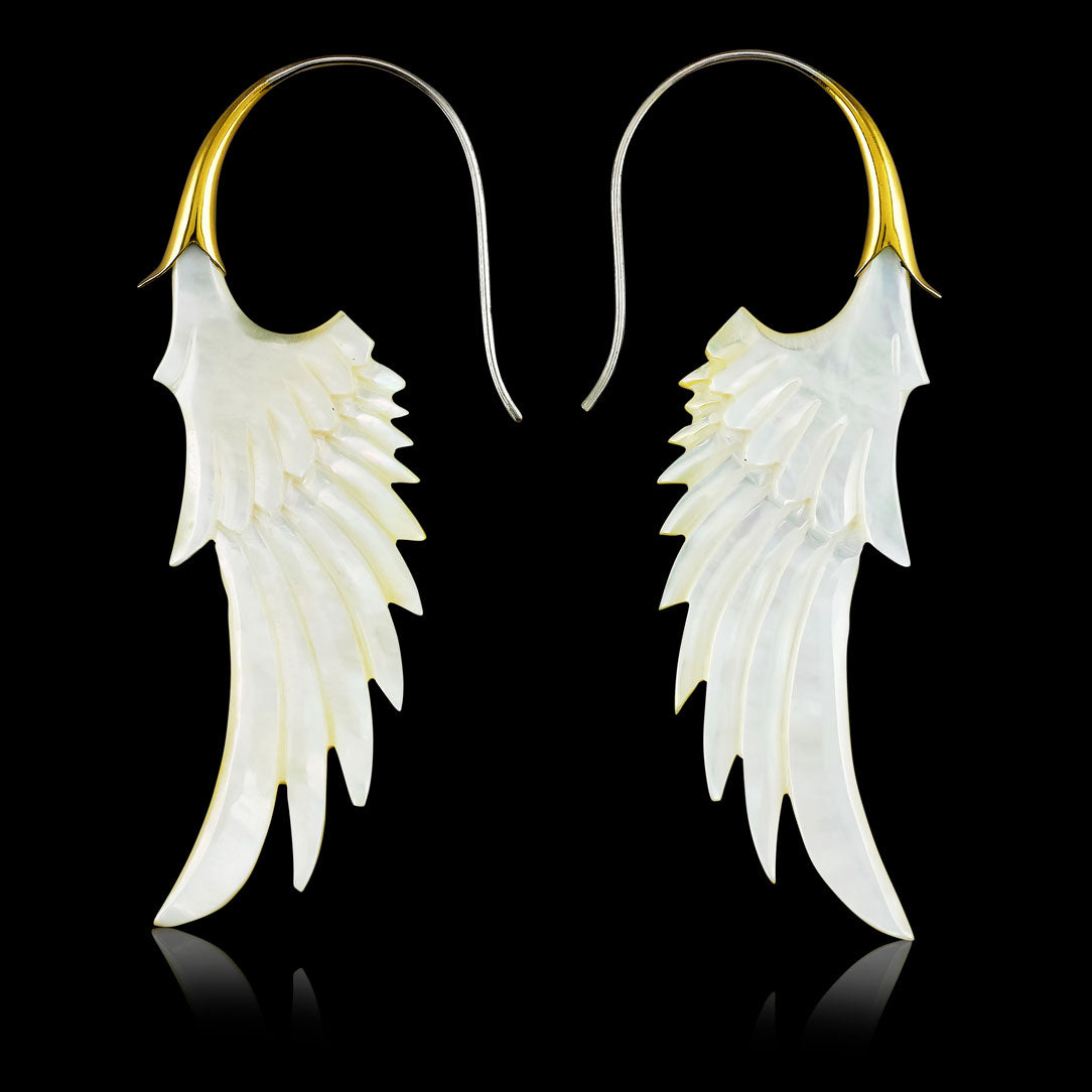 Vienna Wings - Shell