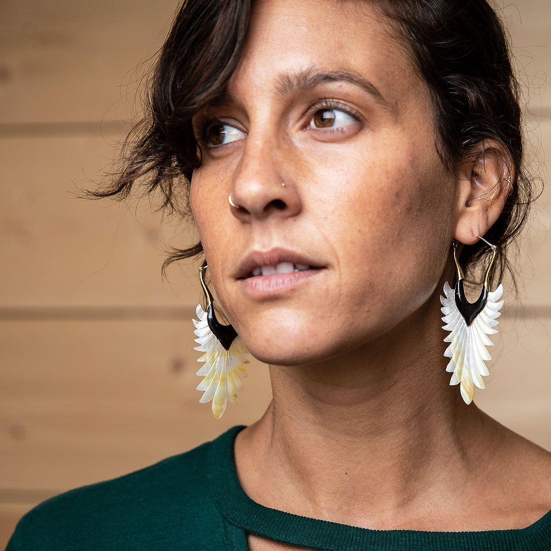 Neytiri Wings - Shell