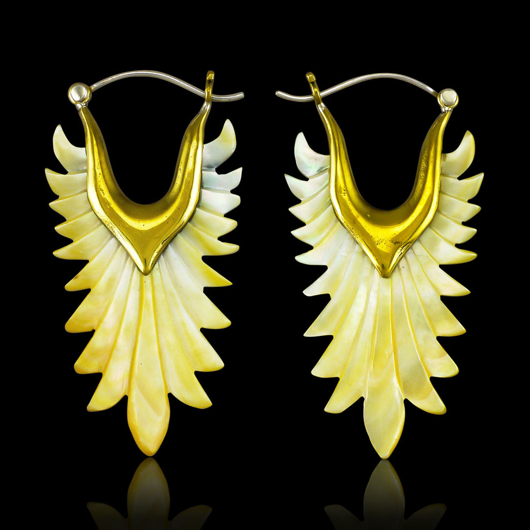 Pandora Wings - Shell