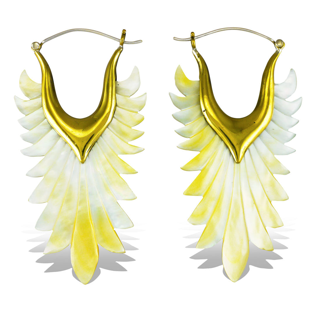 Pandora Wings - Shell