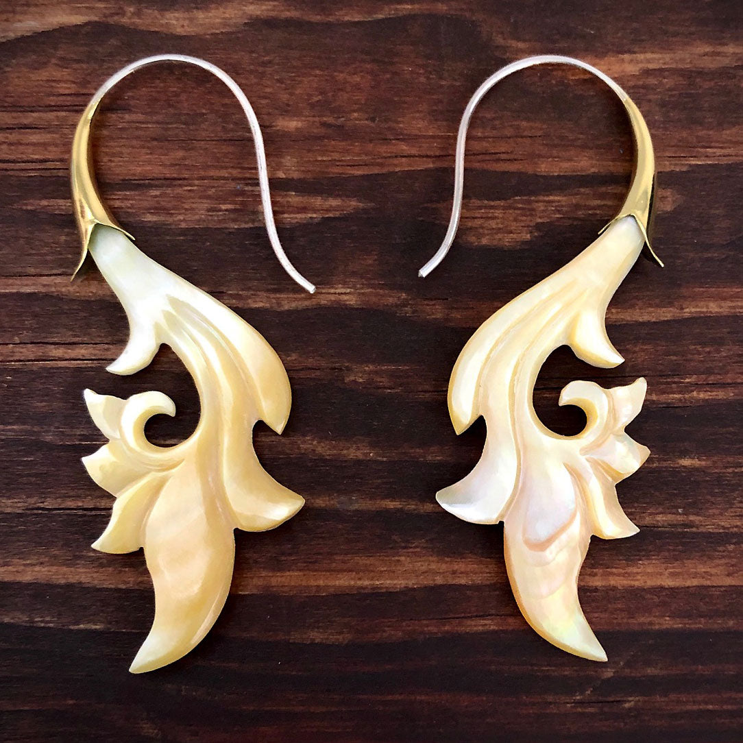 Delayla Curls - Shell