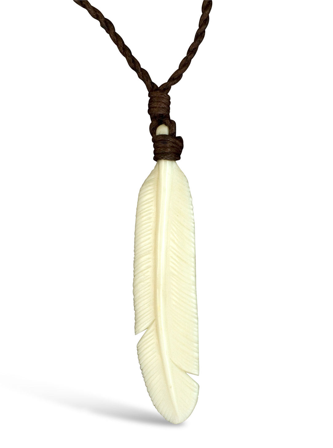 Feather - Bone