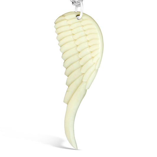 Swooped Wing - Bone