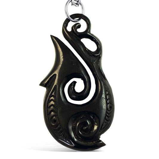 Fiji Fishhook - Horn