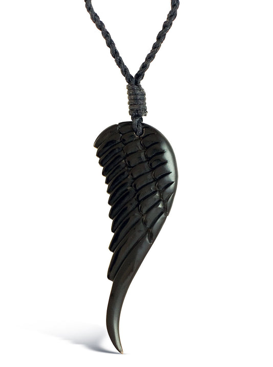 Fire Wing - Horn