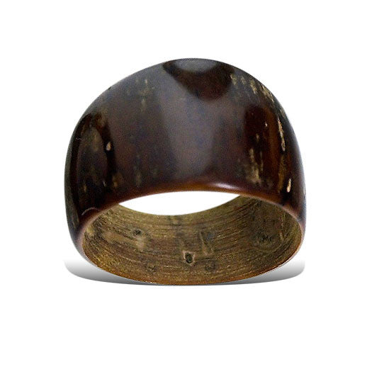 Pati Coconut Ring